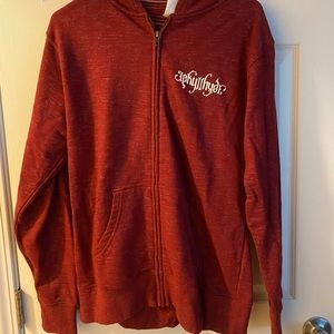 JekyllHyde hoodie